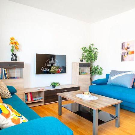 Apartamento The Orange House Izola Exterior foto
