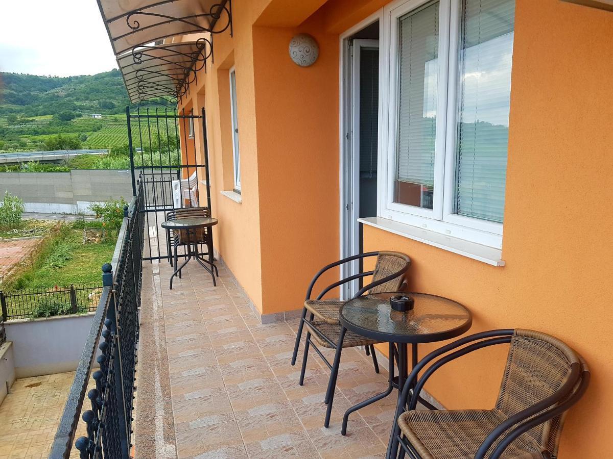 Apartamento The Orange House Izola Exterior foto