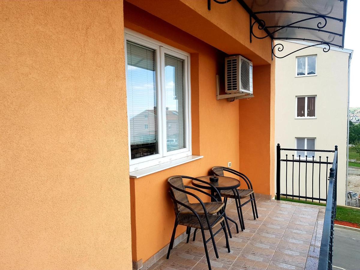 Apartamento The Orange House Izola Exterior foto