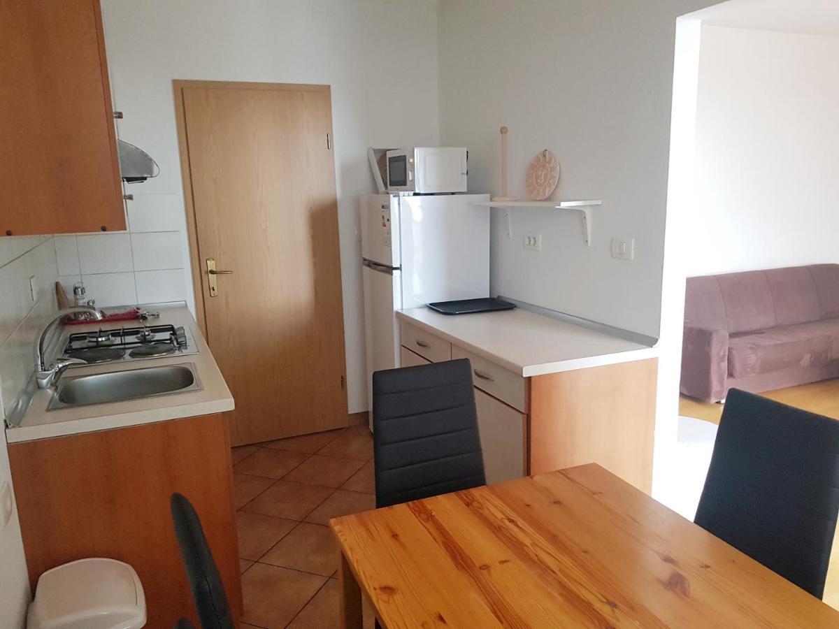 Apartamento The Orange House Izola Exterior foto