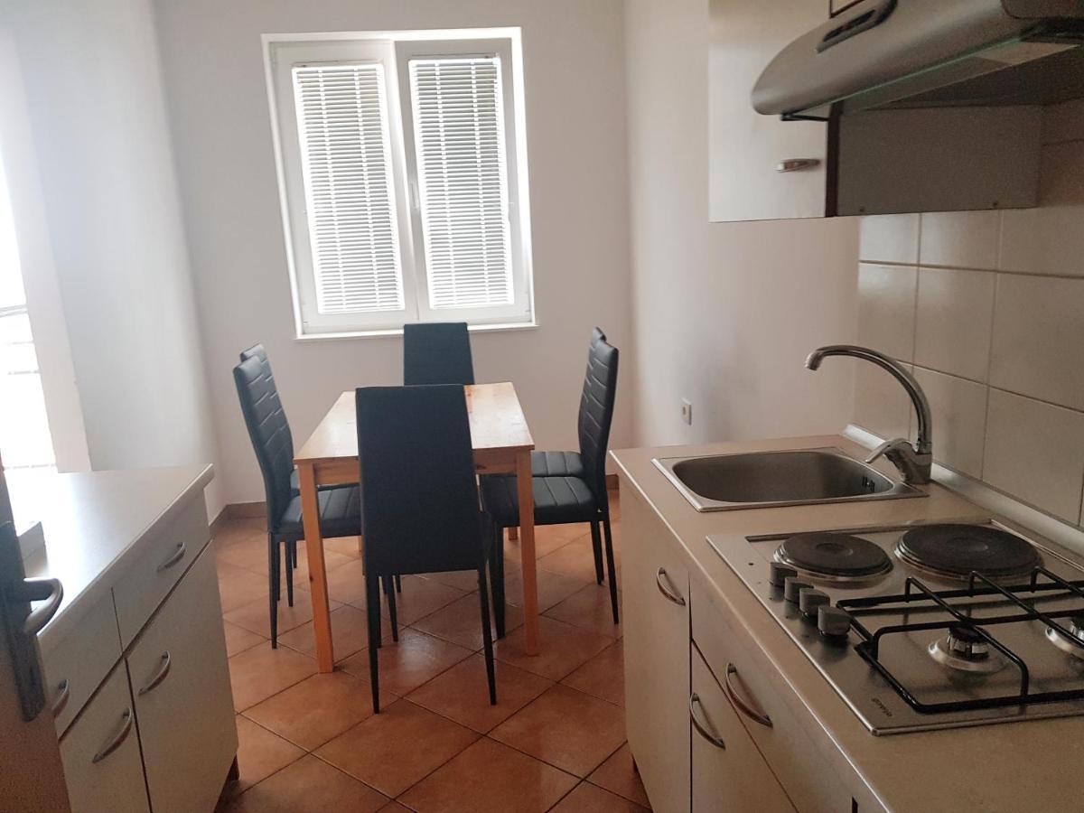 Apartamento The Orange House Izola Exterior foto