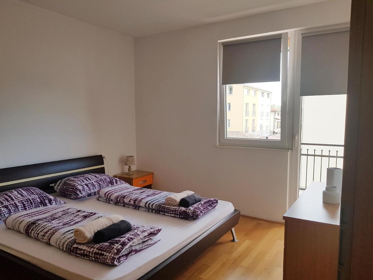 Apartamento The Orange House Izola Exterior foto