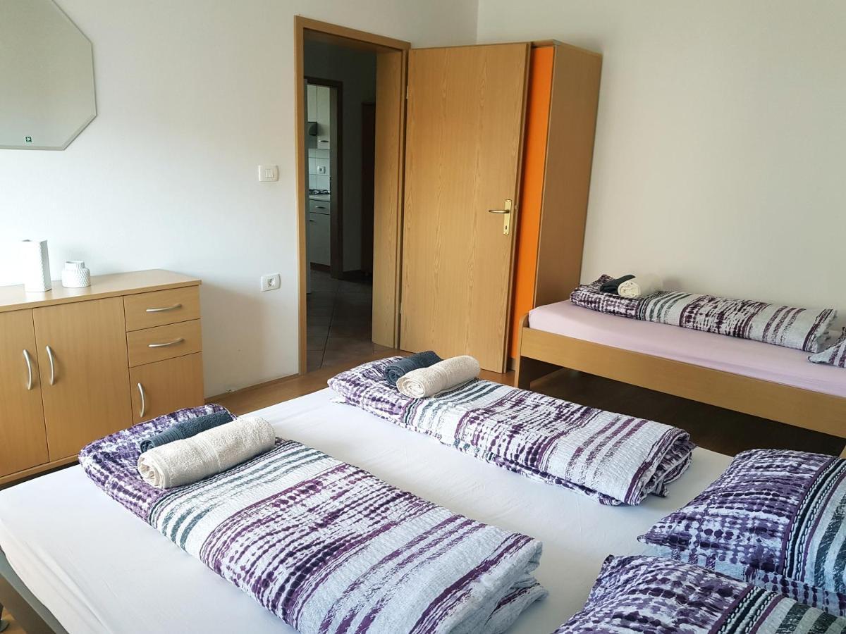 Apartamento The Orange House Izola Exterior foto