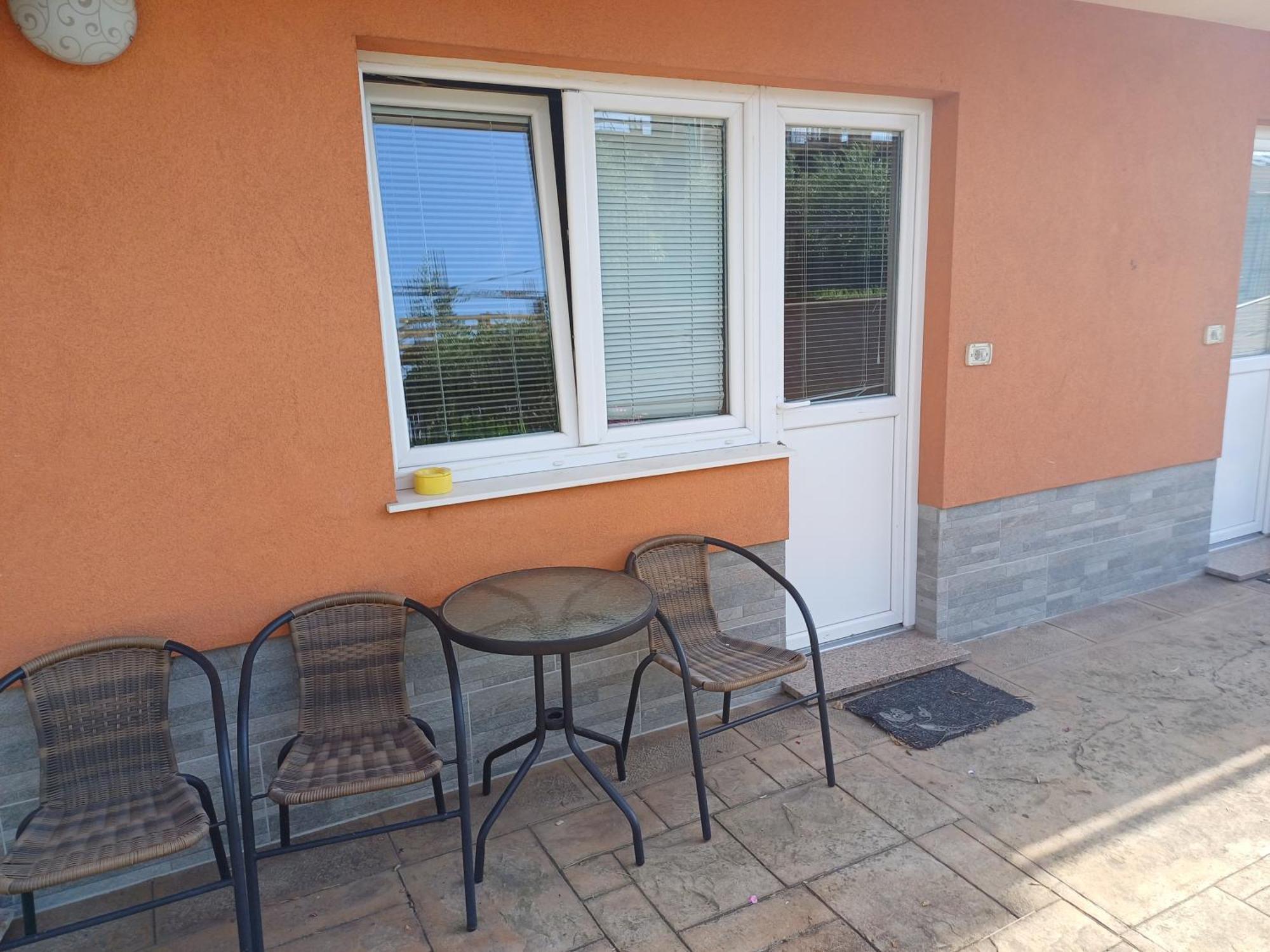 Apartamento The Orange House Izola Exterior foto