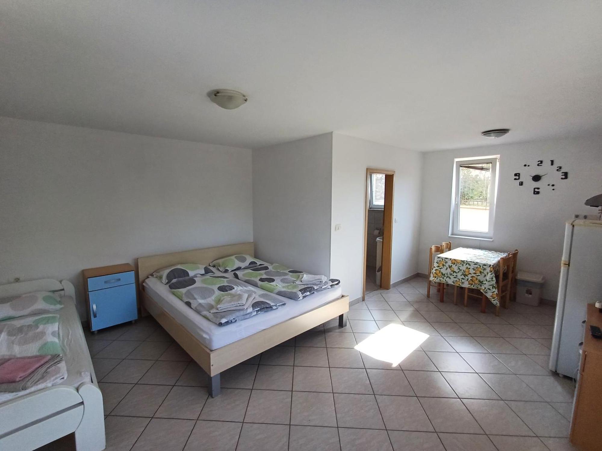 Apartamento The Orange House Izola Exterior foto