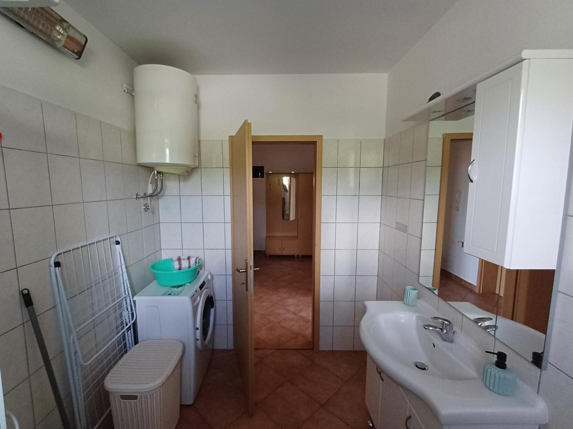 Apartamento The Orange House Izola Exterior foto