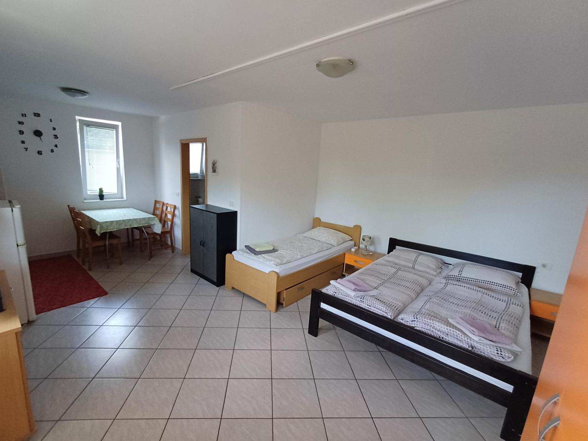 Apartamento The Orange House Izola Exterior foto