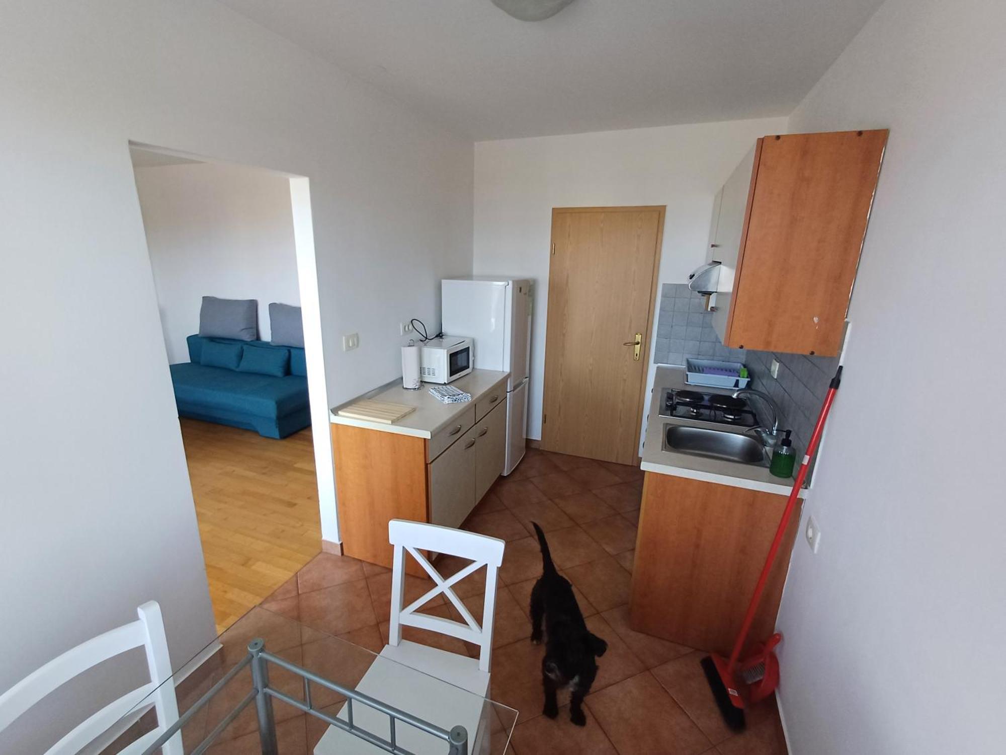 Apartamento The Orange House Izola Exterior foto