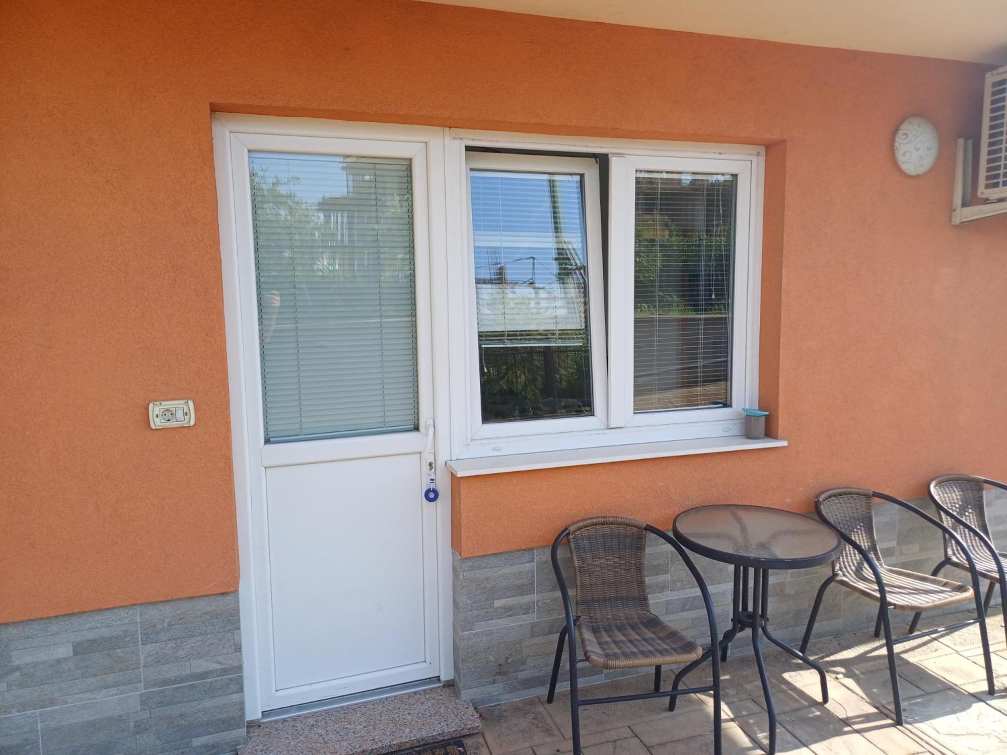 Apartamento The Orange House Izola Exterior foto