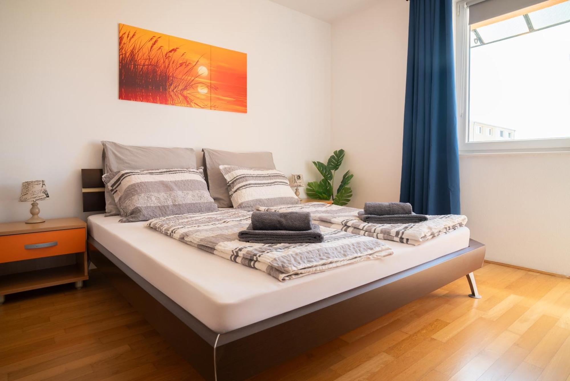 Apartamento The Orange House Izola Exterior foto