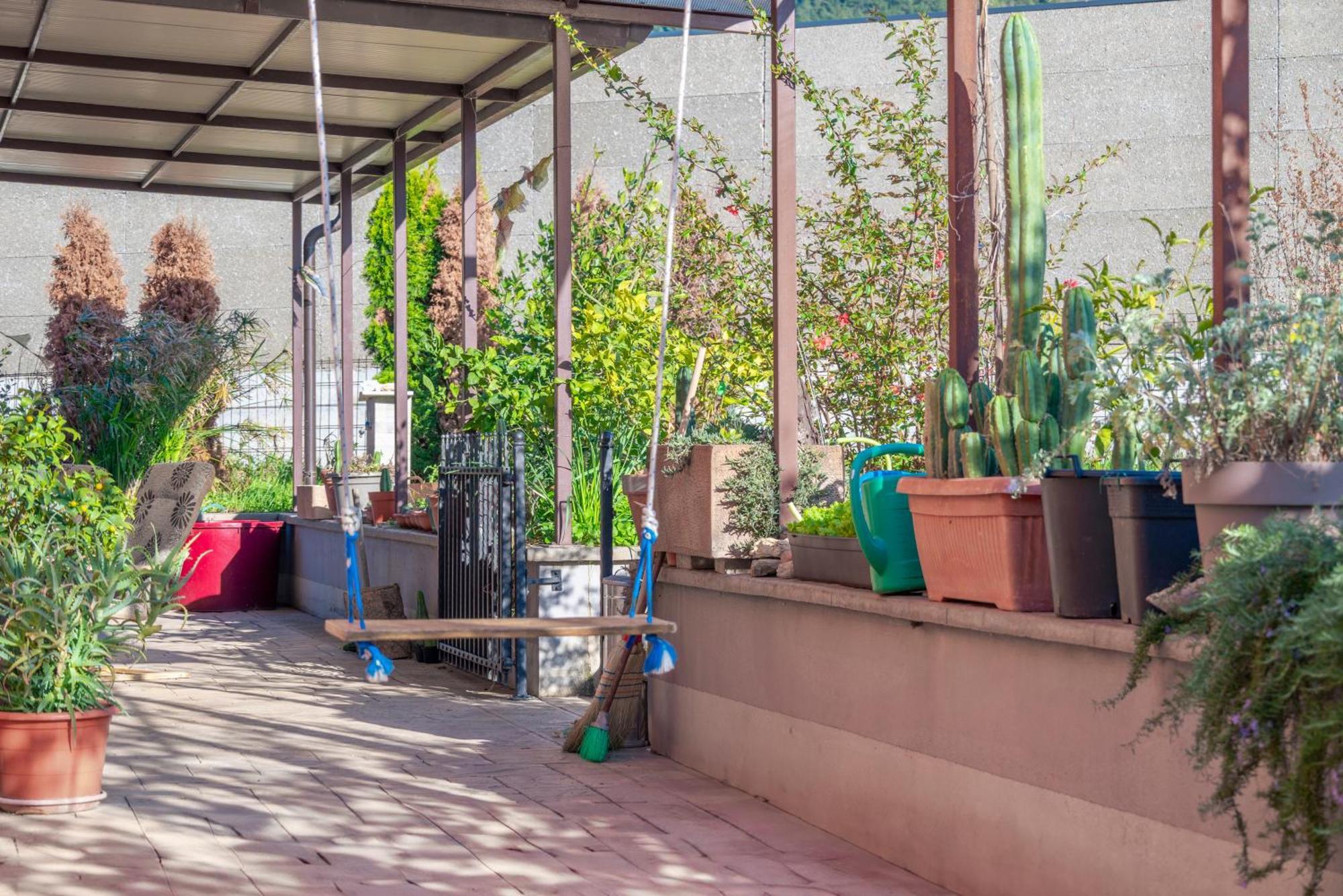 Apartamento The Orange House Izola Exterior foto