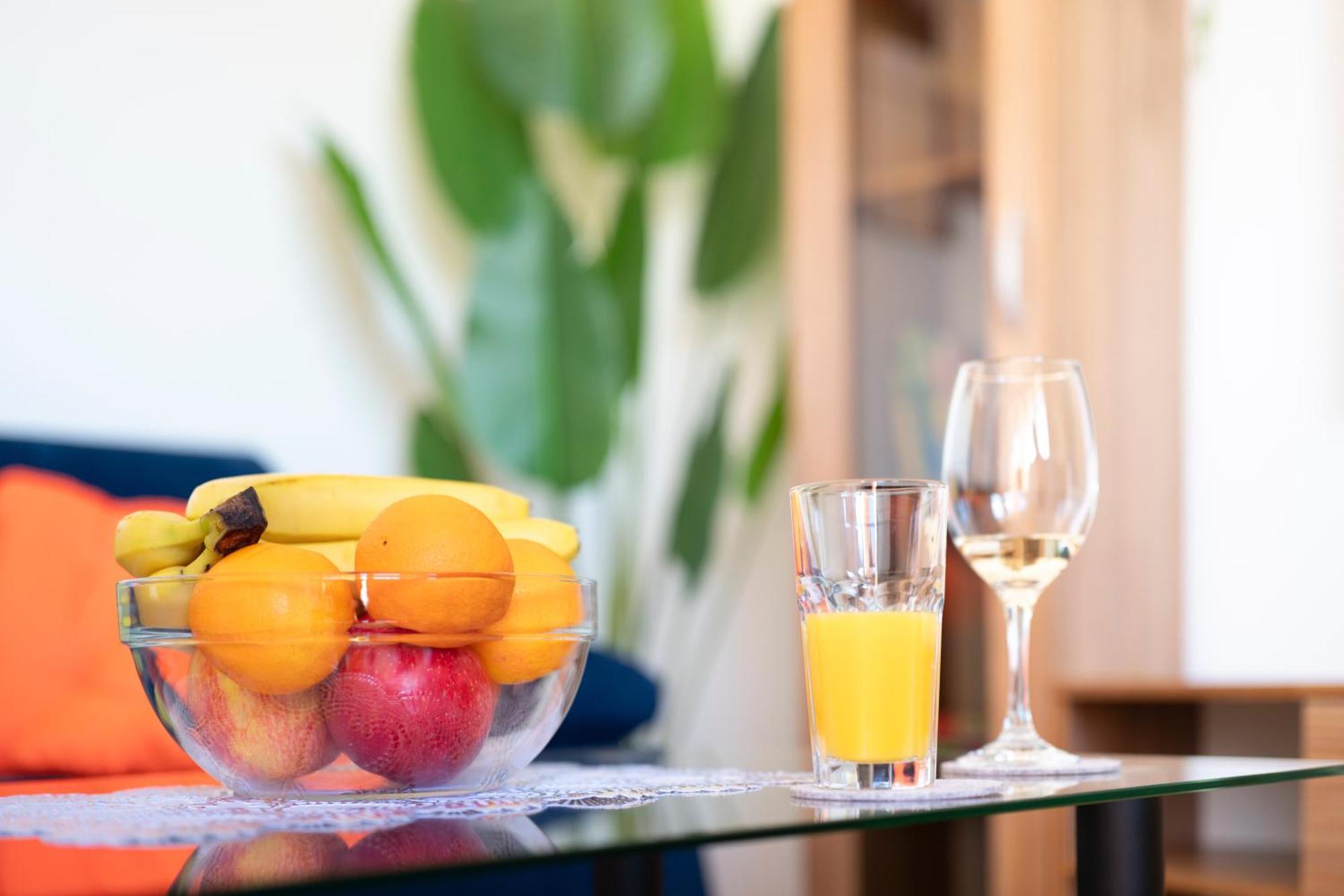 Apartamento The Orange House Izola Exterior foto