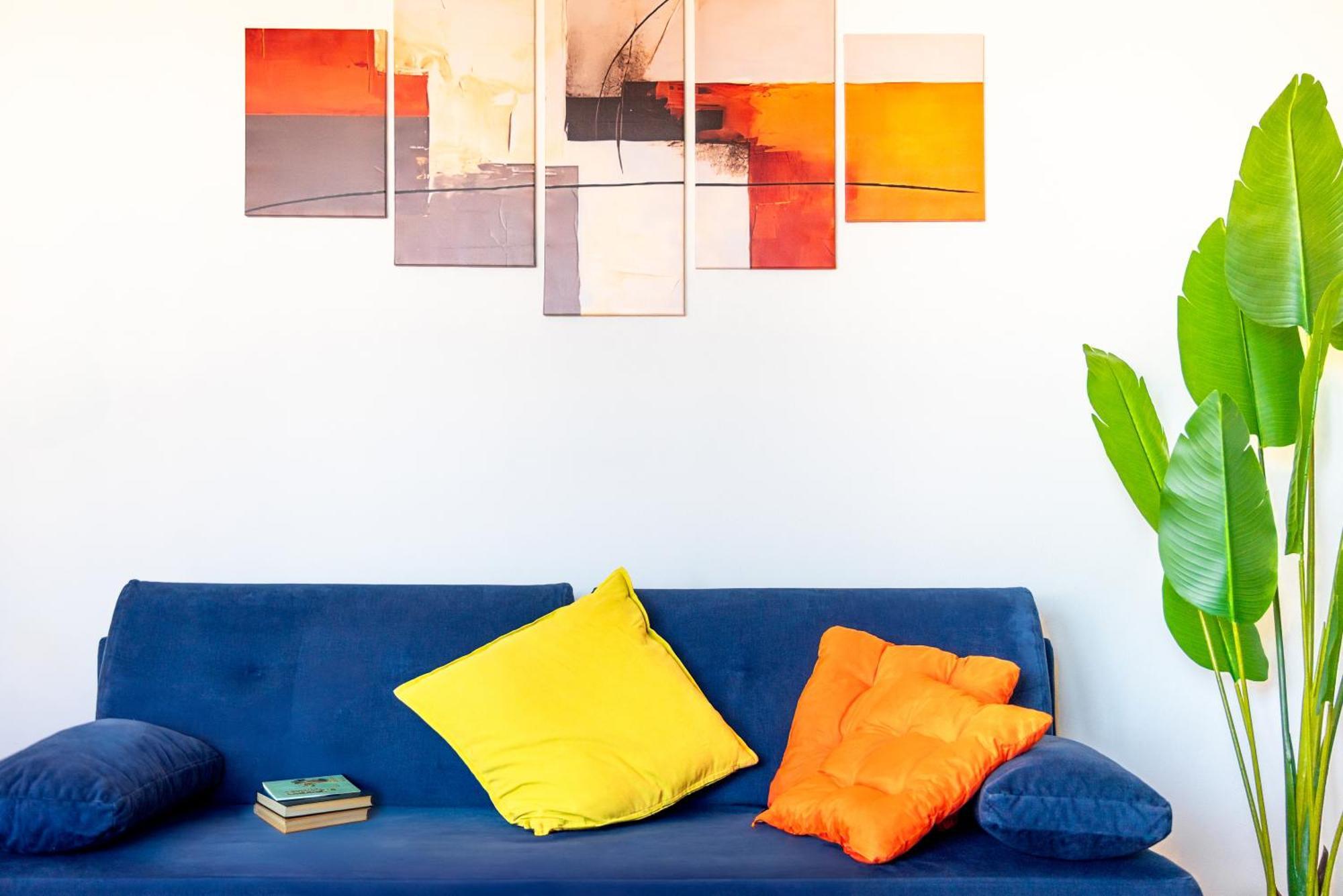 Apartamento The Orange House Izola Exterior foto