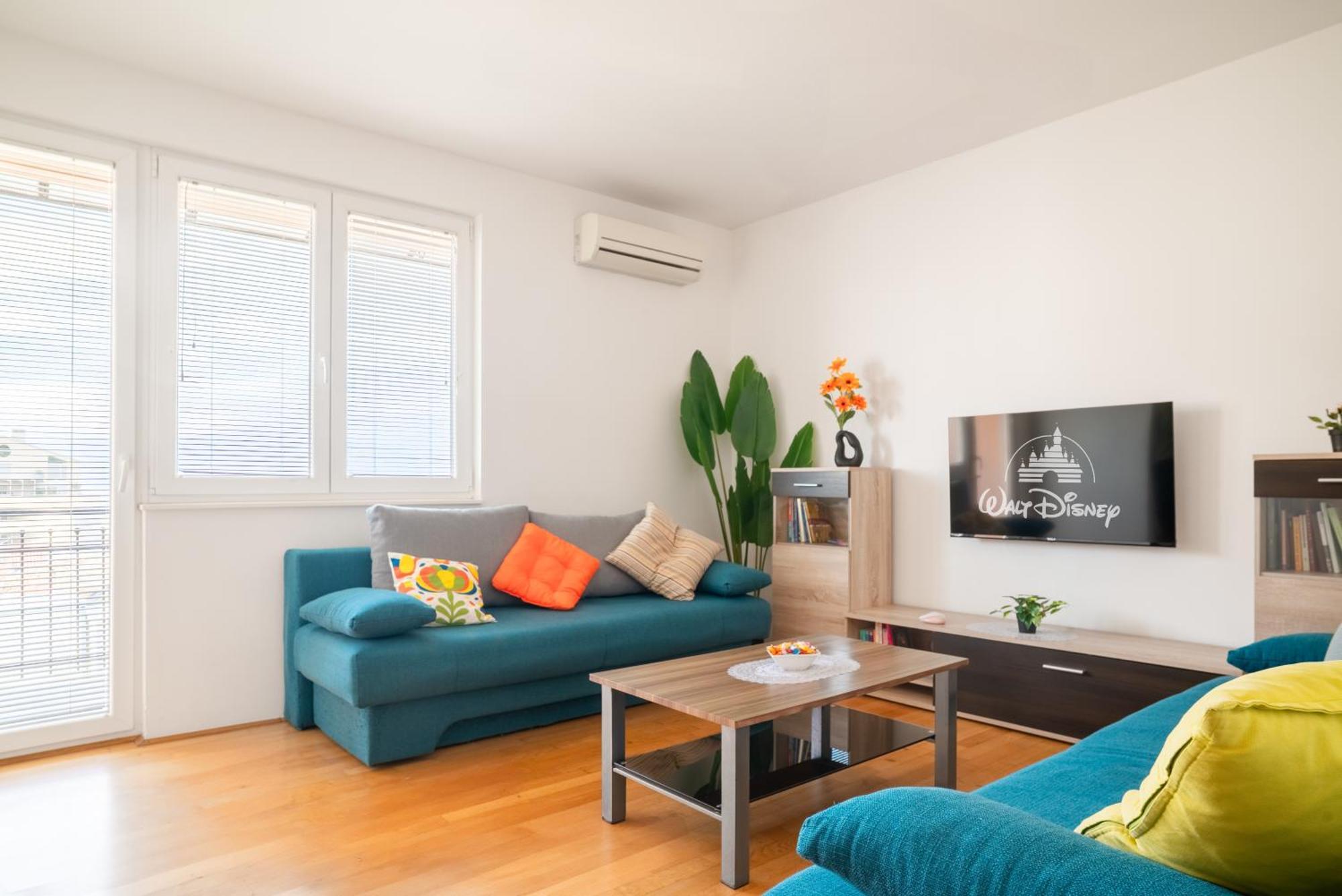 Apartamento The Orange House Izola Exterior foto