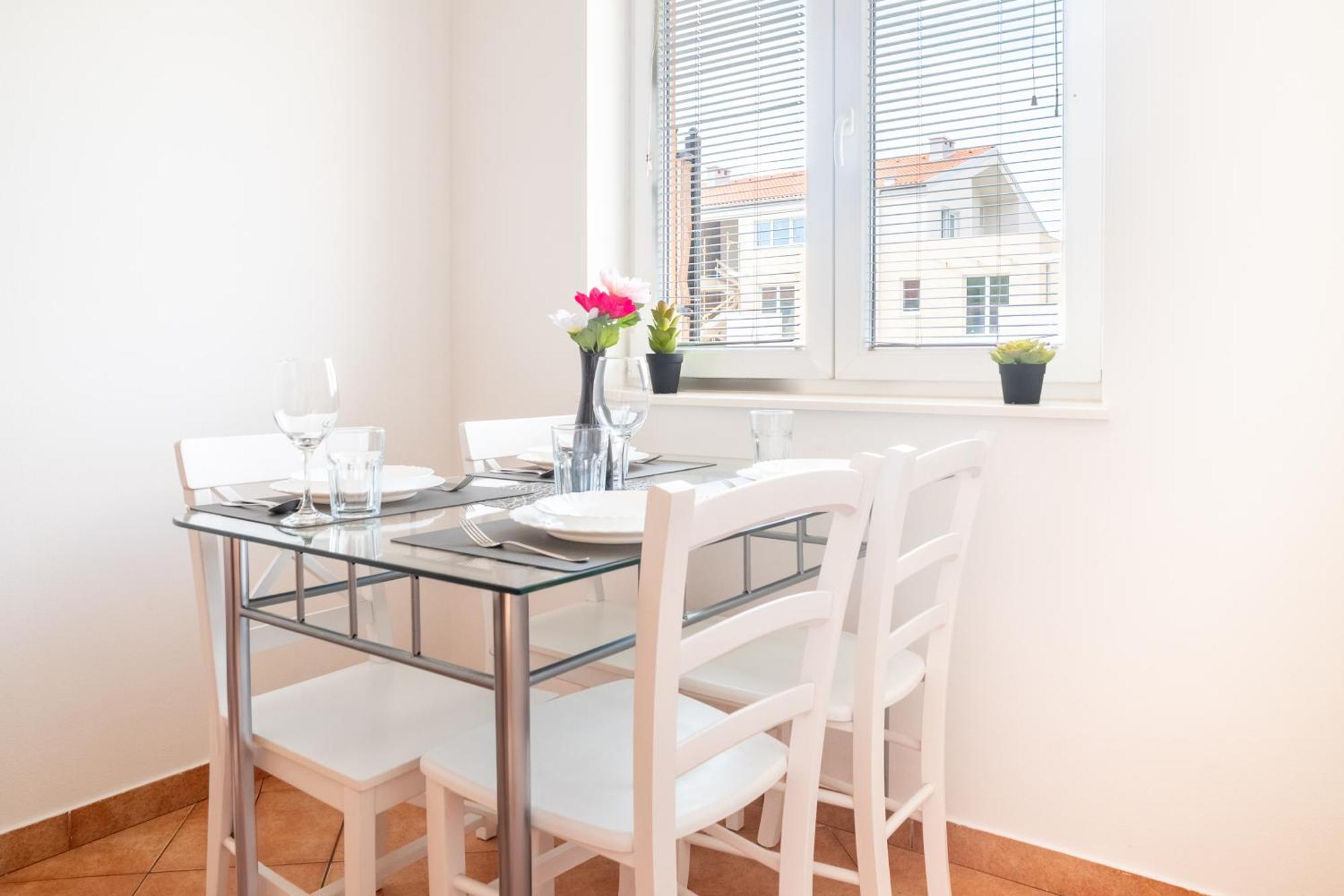 Apartamento The Orange House Izola Exterior foto