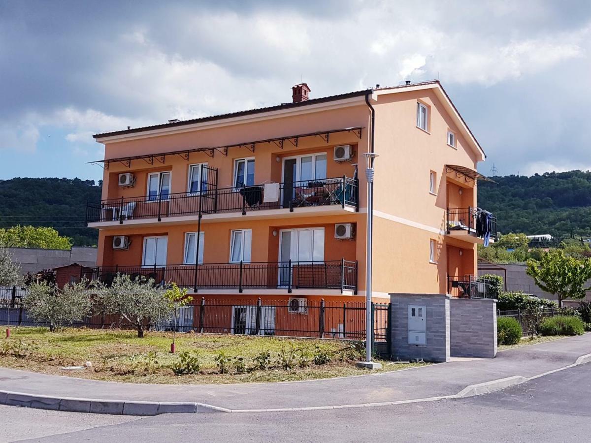 Apartamento The Orange House Izola Exterior foto
