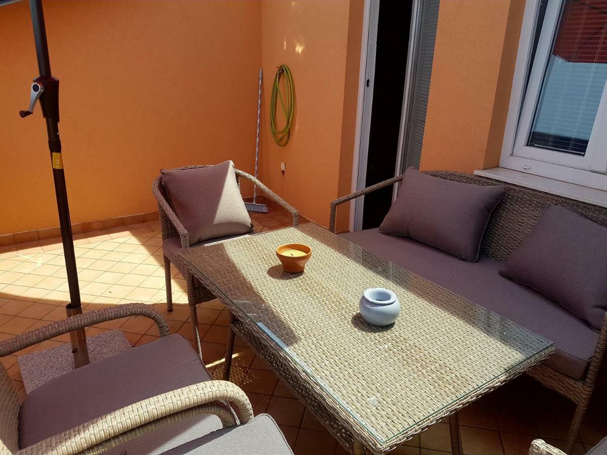 Apartamento The Orange House Izola Exterior foto
