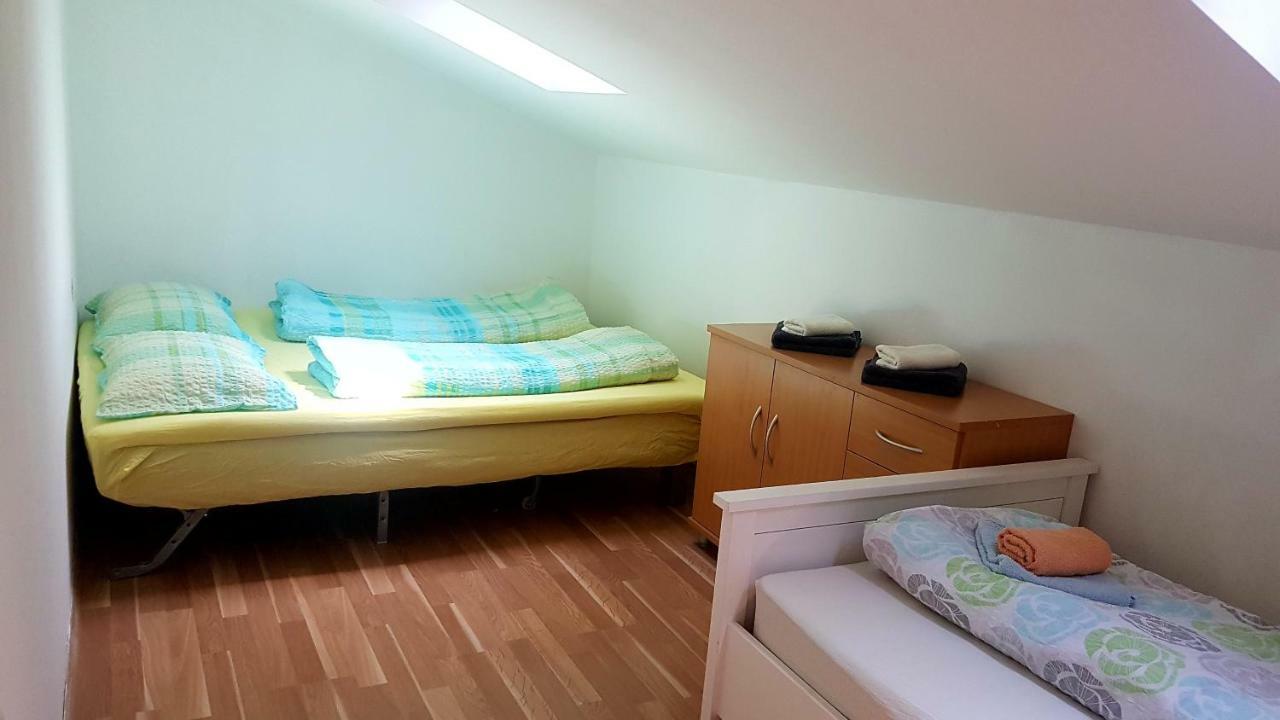 Apartamento The Orange House Izola Exterior foto