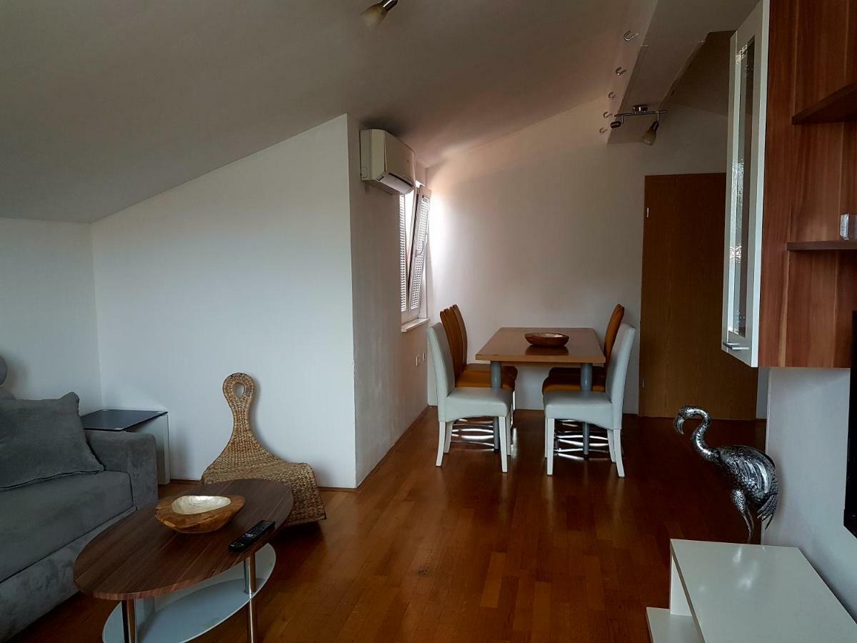 Apartamento The Orange House Izola Exterior foto