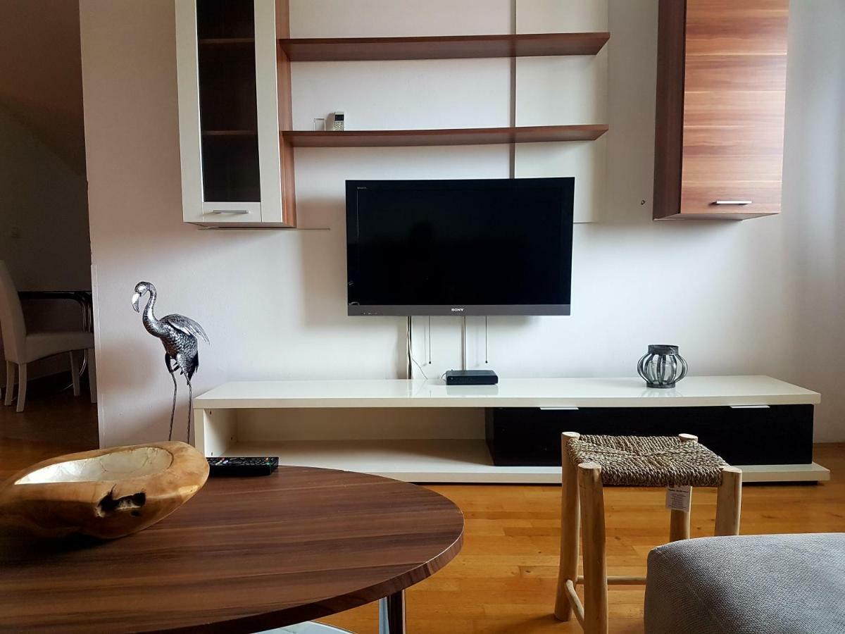 Apartamento The Orange House Izola Exterior foto